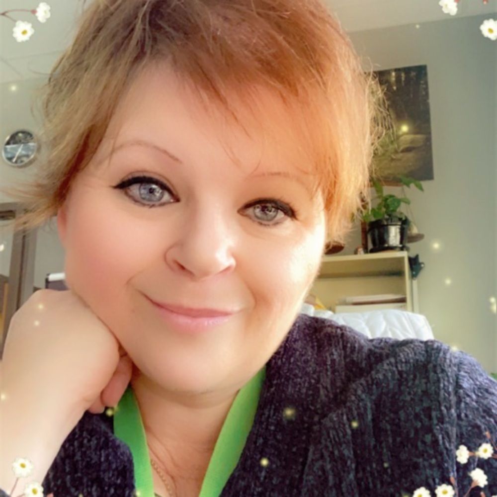 Meet your Posher, Nicole